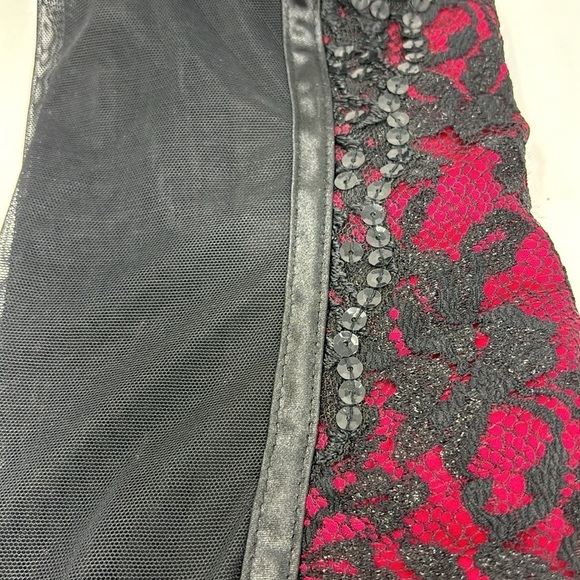 Shirley of Hollywood Lingerie in corset size M - Picture 11 of 12